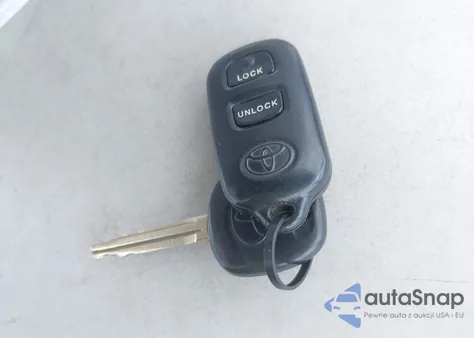 2006 Toyota Corolla Le из США, поврежденный, VIN 1NXBR32E86Z760473